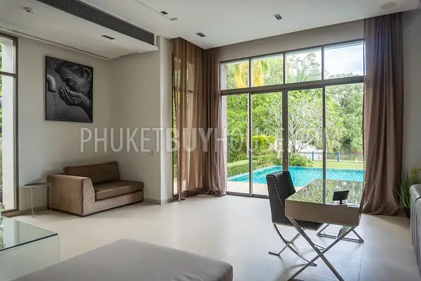 LAG6873: Luxury Villa for Sale in Laguna. Fotoğraf #89