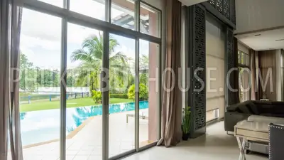 LAG6873: Luxury Villa for Sale in Laguna. Photo #36