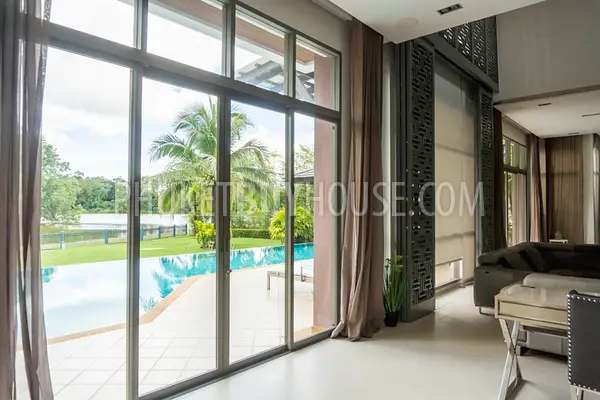 LAG6873: Luxury Villa for Sale in Laguna. Fotoğraf #36