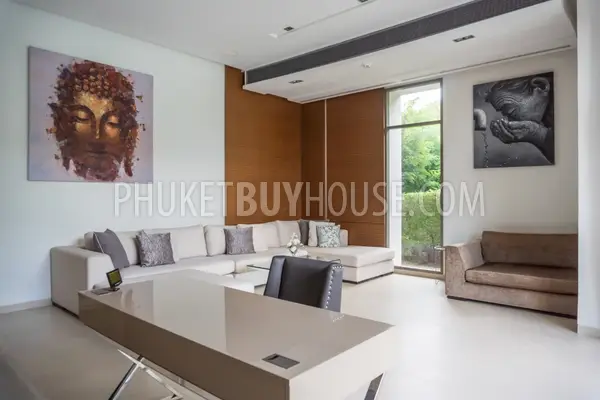 LAG6873: Luxury Villa for Sale in Laguna. Fotoğraf #93