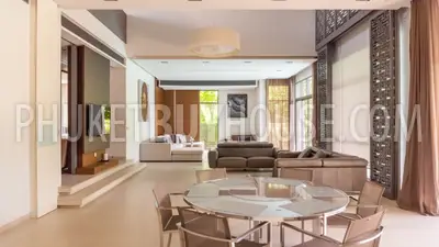 LAG6873: Luxury Villa for Sale in Laguna. Photo #47