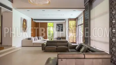 LAG6873: Luxury Villa for Sale in Laguna. Photo #70