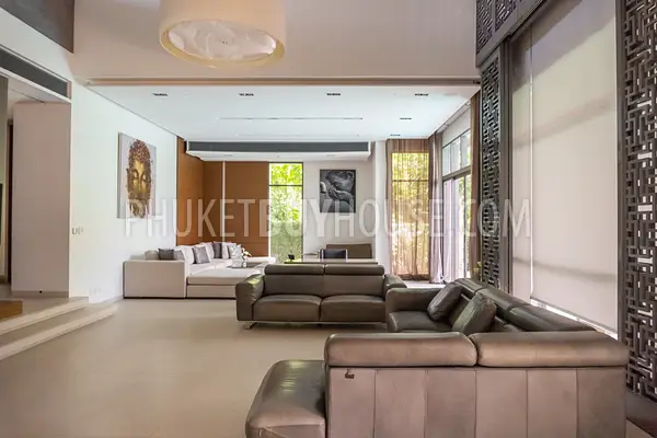 LAG6873: Luxury Villa for Sale in Laguna. Fotoğraf #70