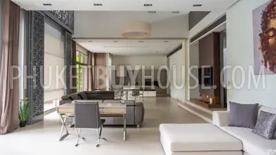 LAG6873: Luxury Villa for Sale in Laguna. Photo #48