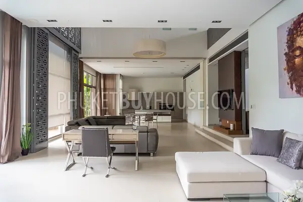 LAG6873: Luxury Villa for Sale in Laguna. Fotoğraf #48