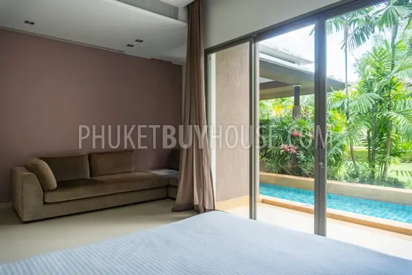 LAG6873: Luxury Villa for Sale in Laguna. Fotoğraf #81
