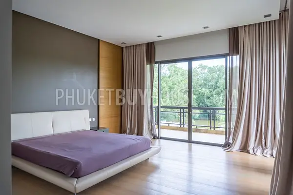 LAG6873: Luxury Villa for Sale in Laguna. Fotoğraf #105