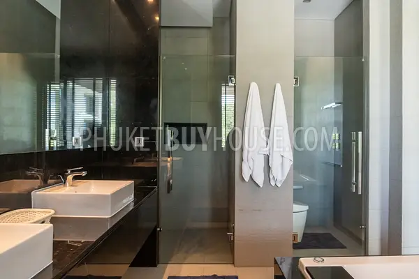 LAG6873: Luxury Villa for Sale in Laguna. Fotoğraf #92