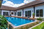 BAN6902: Asian Style 4 Bedroom Pool Villa in Laguna/Layan. Thumbnail #83