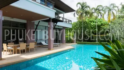 LAG6873: Luxury Villa for Sale in Laguna. Photo #130