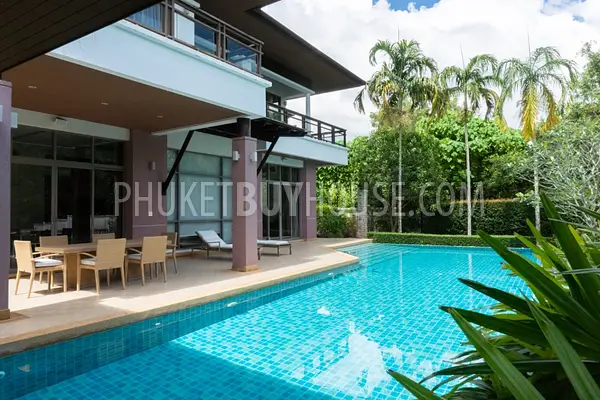 LAG6873: Luxury Villa for Sale in Laguna. Fotoğraf #130