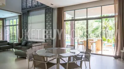 LAG6873: Luxury Villa for Sale in Laguna. Photo #99