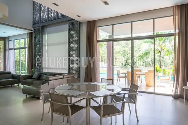 LAG6873: Luxury Villa for Sale in Laguna. Fotoğraf #99