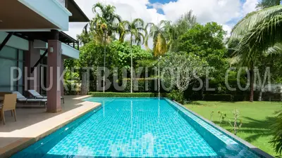 LAG6873: Luxury Villa for Sale in Laguna. Photo #127
