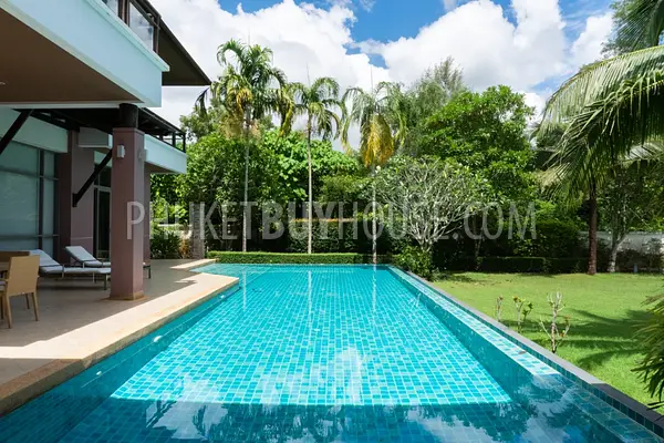 LAG6873: Luxury Villa for Sale in Laguna. Fotoğraf #127