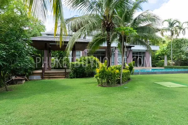 LAG6873: Luxury Villa for Sale in Laguna. Fotoğraf #123