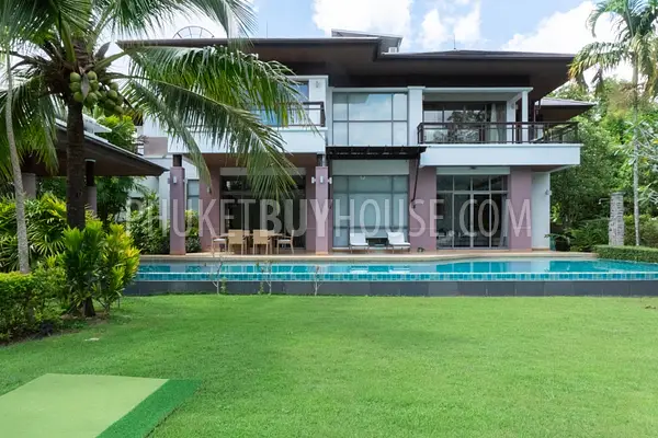 LAG6873: Luxury Villa for Sale in Laguna. Fotoğraf #121