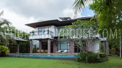 LAG6873: Luxury Villa for Sale in Laguna. Photo #118