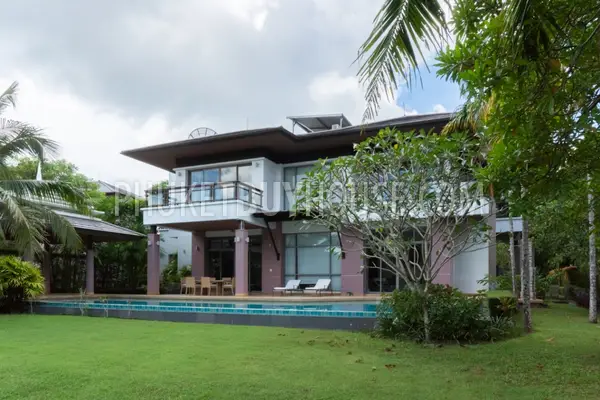 LAG6873: Luxury Villa for Sale in Laguna. Fotoğraf #118