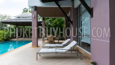 LAG6873: Luxury Villa for Sale in Laguna. Photo #119