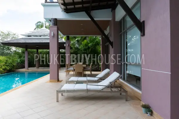 LAG6873: Luxury Villa for Sale in Laguna. Fotoğraf #119