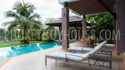 LAG6873: Luxury Villa for Sale in Laguna. Photo #131