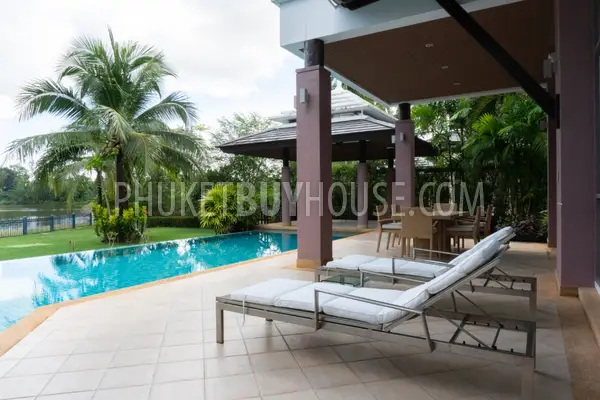 LAG6873: Luxury Villa for Sale in Laguna. Fotoğraf #131