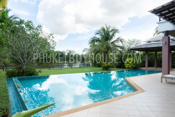 LAG6873: Luxury Villa for Sale in Laguna. Fotoğraf #120