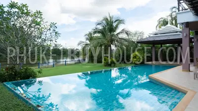 LAG6873: Luxury Villa for Sale in Laguna. Photo #115