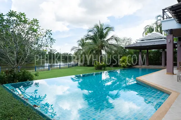 LAG6873: Luxury Villa for Sale in Laguna. Fotoğraf #115