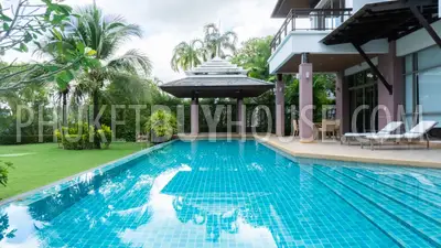 LAG6873: Luxury Villa for Sale in Laguna. Photo #129