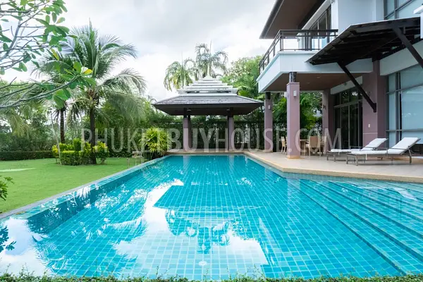LAG6873: Luxury Villa for Sale in Laguna. Fotoğraf #129