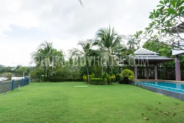 LAG6873: Luxury Villa for Sale in Laguna. Fotoğraf #117