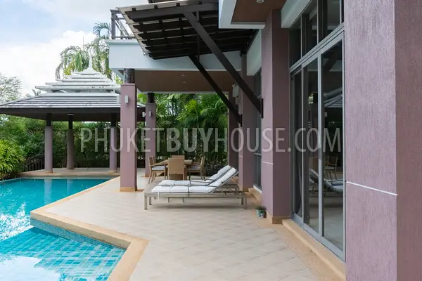 LAG6873: Luxury Villa for Sale in Laguna. Fotoğraf #108