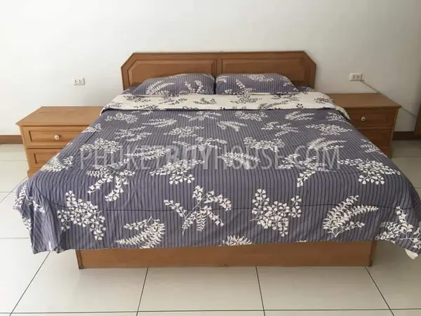 TAL6904: Spacious Villa next to golf courses in Talang area. Photo #16