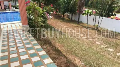 TAL6904: Spacious Villa next to golf courses in Talang area. Photo #12
