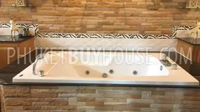 TAL6904: Spacious Villa next to golf courses in Talang area. Photo #5