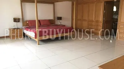 TAL6904: Spacious Villa next to golf courses in Talang area. Photo #10
