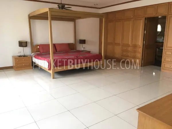 TAL6904: Spacious Villa next to golf courses in Talang area. Photo #10