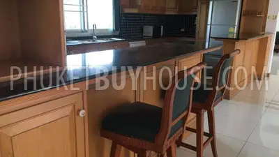 TAL6904: Spacious Villa next to golf courses in Talang area. Photo #9