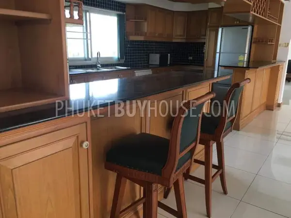 TAL6904: Spacious Villa next to golf courses in Talang area. Photo #9