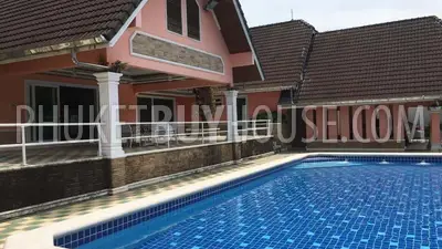 TAL6904: Spacious Villa next to golf courses in Talang area. Photo #6