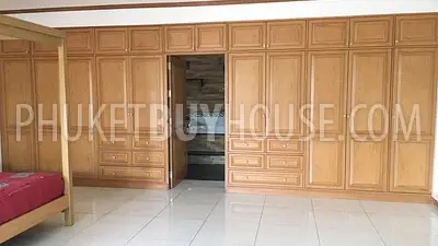 TAL6904: Spacious Villa next to golf courses in Talang area. Photo #13