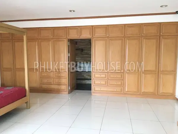 TAL6904: Spacious Villa next to golf courses in Talang area. Photo #13