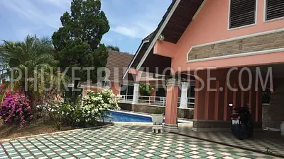 TAL6904: Spacious Villa next to golf courses in Talang area. Photo #11