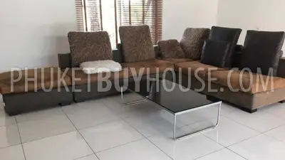 TAL6904: Spacious Villa next to golf courses in Talang area. Photo #2