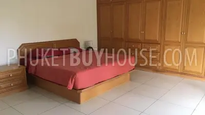 TAL6904: Spacious Villa next to golf courses in Talang area. Photo #14
