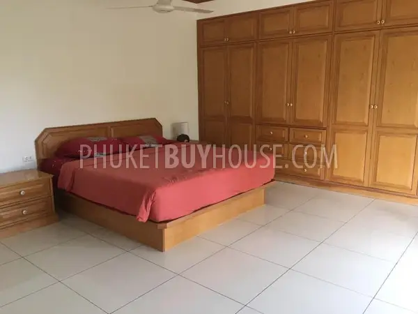 TAL6904: Spacious Villa next to golf courses in Talang area. Photo #14