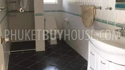 TAL6904: Spacious Villa next to golf courses in Talang area. Photo #15