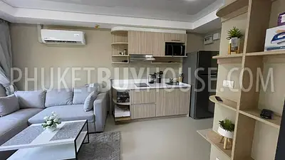 NAI6905: Apartments for Sale in Nai Harn. Photo #1